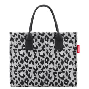 Reisenthel Daily Shopper leo nero