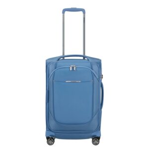 Samsonite Re-Lite Sp. 55/20 Exp Length 35Cm capri blue