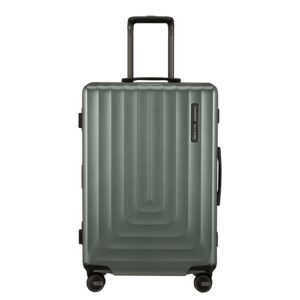 Samsonite Focus Spinner 69/25 matt sage khaki