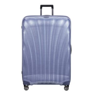 Samsonite C-Lite Spinner 81/30 lavender