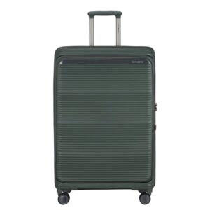 Samsonite Paralux HS Spinner 75 Expandable olive