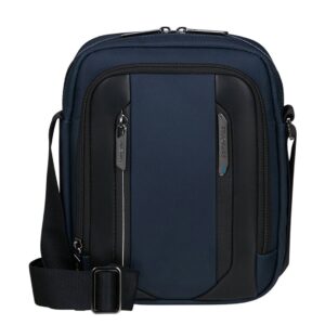 Samsonite Spectrolite 4.0 Sacks Tablet Crossover M 9.7" blue