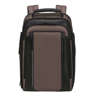 Samsonite Spectrolite 4.0 Laptop Backpack 15.6" Expandable brown