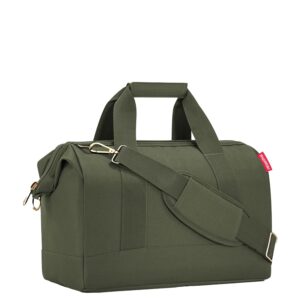 Reisenthel Travelling Allrounder M forest gold