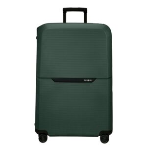Samsonite Magnum Eco Spinner 81 forest green