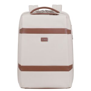 Samsonite Image Biz Backpack 15.6" ivory