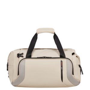 Samsonite Glazed Duffle Backpack 48 cm - 37 liter - 22x48x37 cm - sandstone