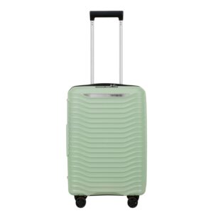 Samsonite Upscape Spinner 55/20 cm Expandable Length 35 cm soft sage