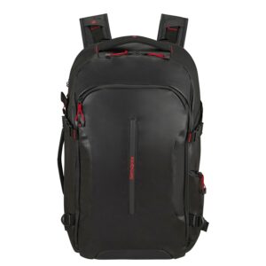 Samsonite Ecodiver Travel Backpack S 17.3" black