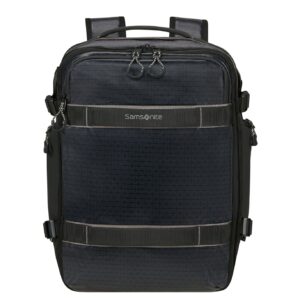 Samsonite Outtrax Underseat Backpack S - 29 liter - 40x30x20 cm - 15.6" laptopvak - slate black