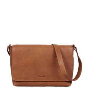 Burkely Antique Avery Ellis Satchelbag cognac