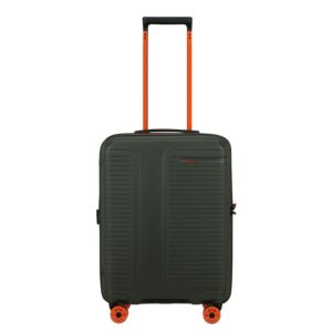Samsonite Prodiver HS Handbagage Spinner 55 cm - Uitbreidbaar 39/46 liter - 55x40x20/23 cm - climbing ivy