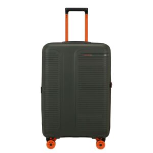 Samsonite Prodiver HS Spinner 69 cm - Uitbreidbaar 78/86 liter - 69x47x28/31 cm - climbing ivy
