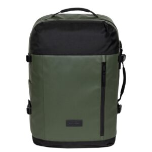 Eastpak Travelpack Cnnct Handbagage Rugzak top khaki