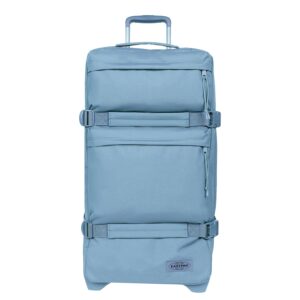 Eastpak Transit'r Plus L Reistas 2 Wielen 80 cm - 105 liter - 80x44x33 cm - monotone blue