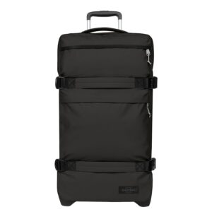 Eastpak Transit'r Plus L Reistas 2 Wielen 80 cm - Tarpaulin - 105 liter - 80x44x33 cm - tarp black2