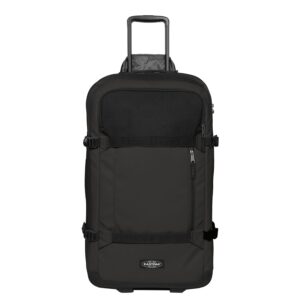Eastpak Transit'r Pro M Reistas 2 Wielen 72 cm - 63 liter - 72x44x27 cm - black pro coated