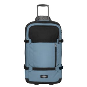 Eastpak Transit'r Pro M Reistas 2 Wielen 72 cm - 63 liter - 72x44x27 cm - blue pro coated