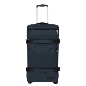 Eastpak Transit'r Plus M Reistas 2 Wielen 68 cm - Tarpaulin - 67 liter - 68x39x30 cm - tarp navy