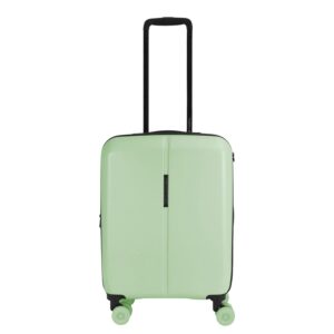 Gabol Pacific Handbagage Spinner 55 cm - 43 liter - 55x39x21 cm - mintgroen