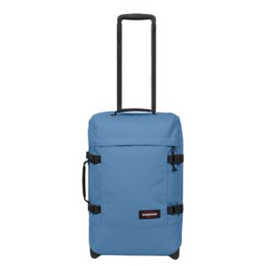Eastpak Tranverz S Handbagage Reistas 51 cm - 42 liter - 51x32.5x24 cm - kontrast black blue