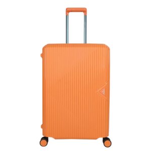 Decent Smart Spinner 67 cm - 73 liter - 67x45x27 cm - oranje