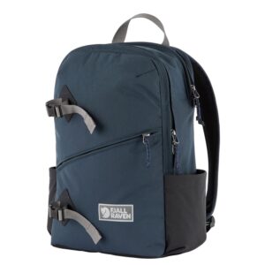 Fjallraven Vardag Rugzak - 17 liter - 15" laptopvak - navy