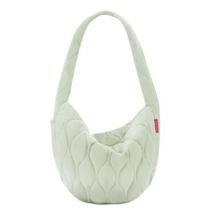 Reisenthel Moonbag Schoudertas iced matcha