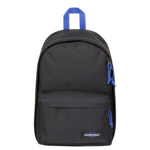 Eastpak Out Of Office Rugzak School - 13.3" laptopvak - kontrast black blue