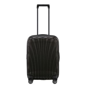 Samsonite C-Lite Handbagage Spinner 55 cm - Uitbreidbaar 36/42 liter - 55x40x20/23 cm - black