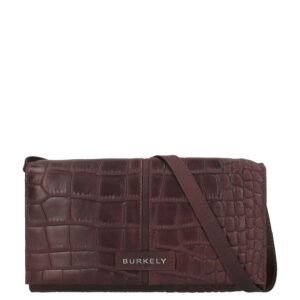 Burkely Cool Colbie Telefoontasje bruin