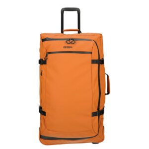 Enrico Benetti Stockholm 2-Wiels Reistas 74 cm - 85 liter - 74x41x28 cm - orange