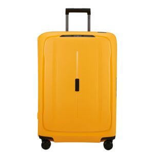 Samsonite Essens Spinner 75 radiant yellow
