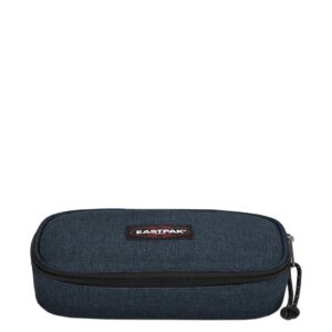 Eastpak Oval Etui triple denim