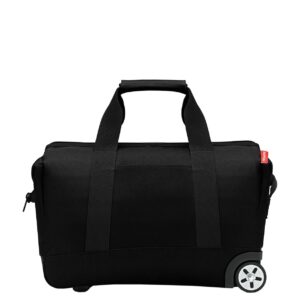 Reisenthel Travelling Allrounder Trolley black