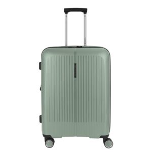 Gabol Brooklyn Medium Trolley Expandable green