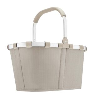 Reisenthel Shopping Carrybag herringbone sand