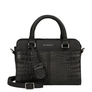 Burkely Cool Colbie Handbag Small black