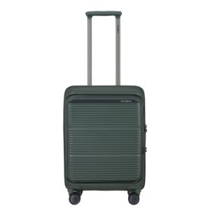 Samsonite Paralux HS Spinner 55 Expandable olive