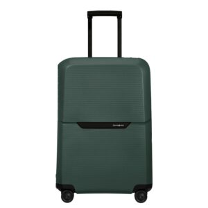 Samsonite Magnum Eco Spinner 69 forest green