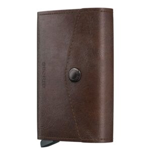 Secrid Envelope Vintage chocolate