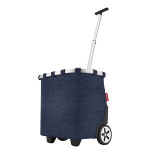 Reisenthel Carrycruiser twist navy