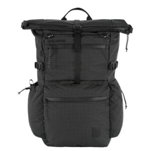 Fjallraven High Coast Pro 26 Rugzak - 26 liter - black
