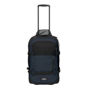 Eastpak Transit'r Pro S Handbagage Reistas 2 Wielen 56 cm - 44 liter - 56x36x23 cm - navy pro coated