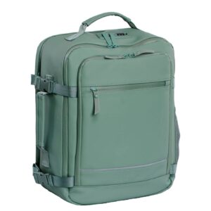 Daniel Ray Cullinan Underseater Rugzak L 40 cm - 24 liter - 40x30x20 cm - old green